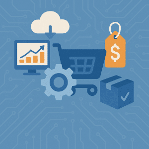 e-ticaret entegrasyonu