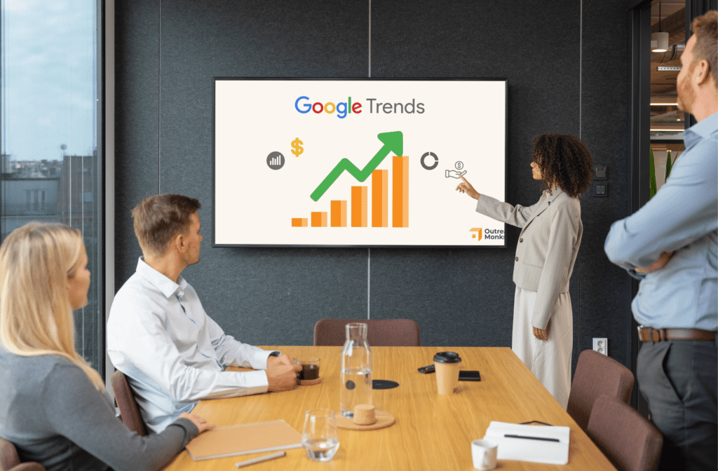 Google trends ile e-ticarette trend ürünleri bulmak