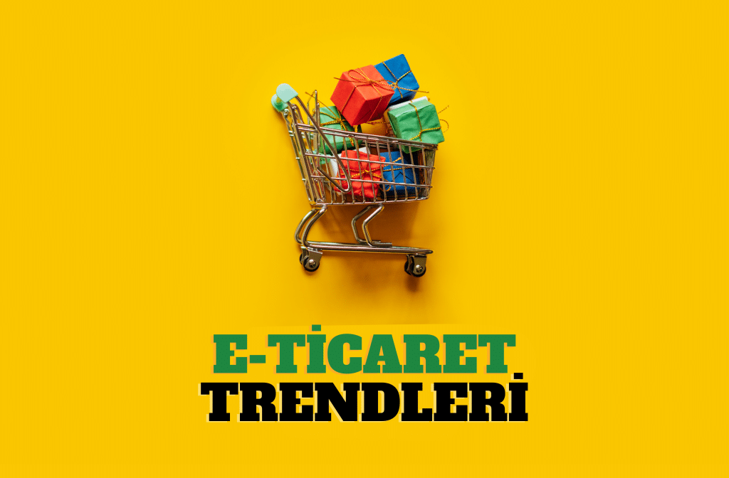 E-Ticarette Trend Ürünleri Bulmak