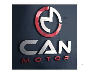 can motor