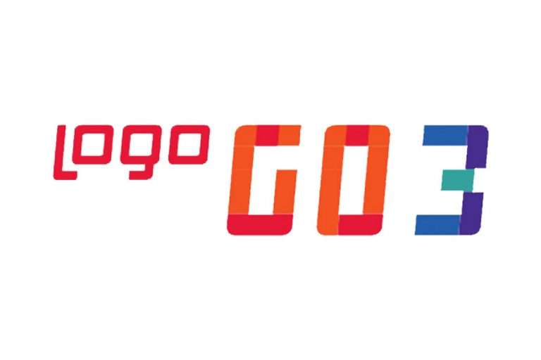 logo go3