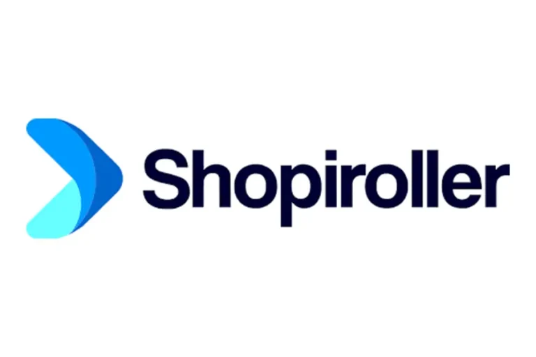 shopiroller yazılım logo