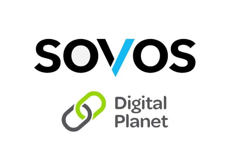 Sovos Digital Planet